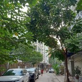 CHO THUÊ NHÀ LÀM VĂN PHÒNG, KD CỬA HÀNG KHU LK PHÙNG KHOANG, 4 TẦNG, 70M2